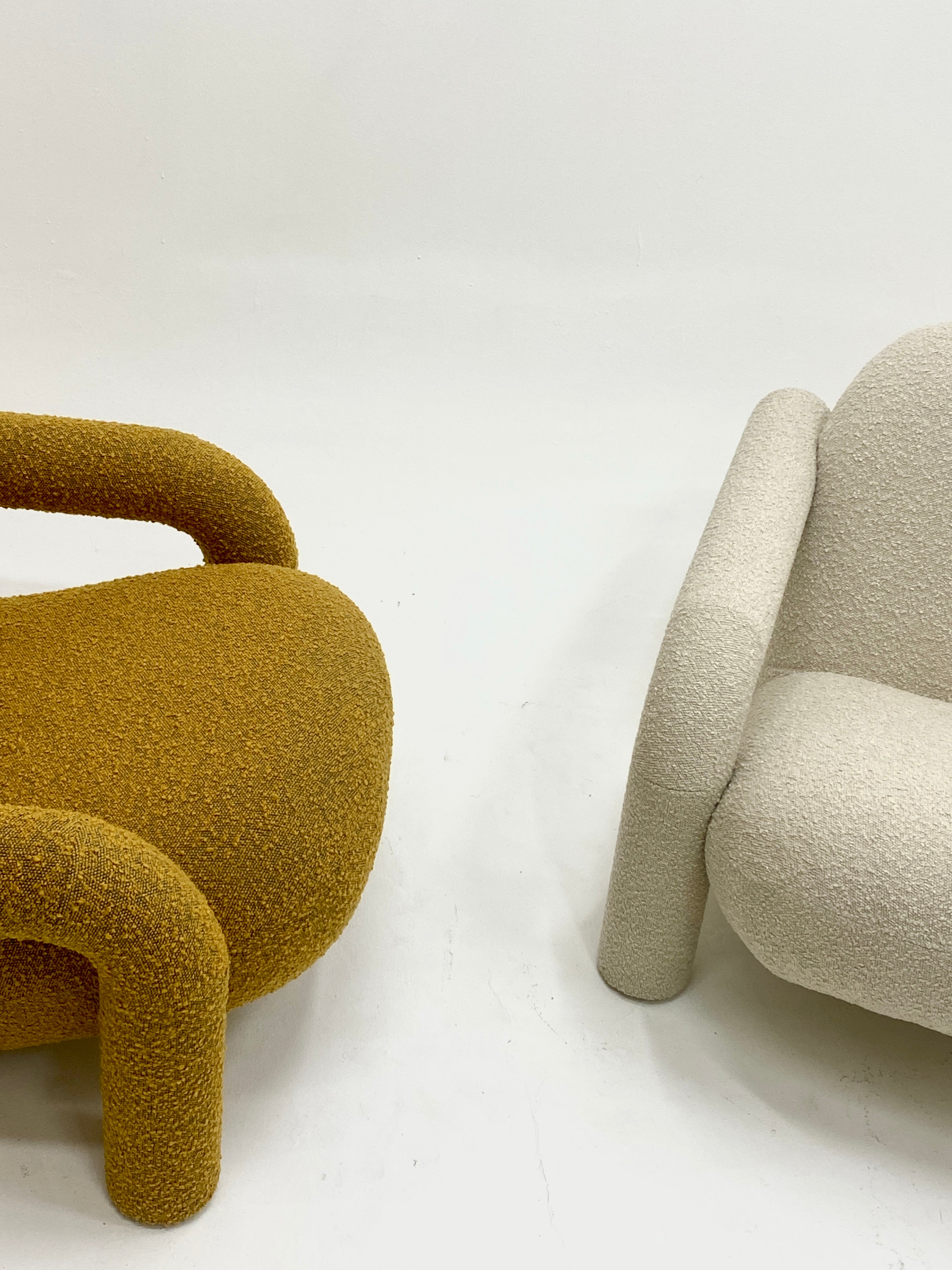 SkandiShop G Spot Chair